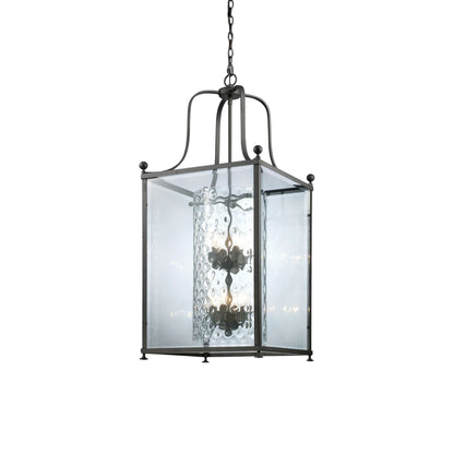 Fairview Chandelier (8-Light).