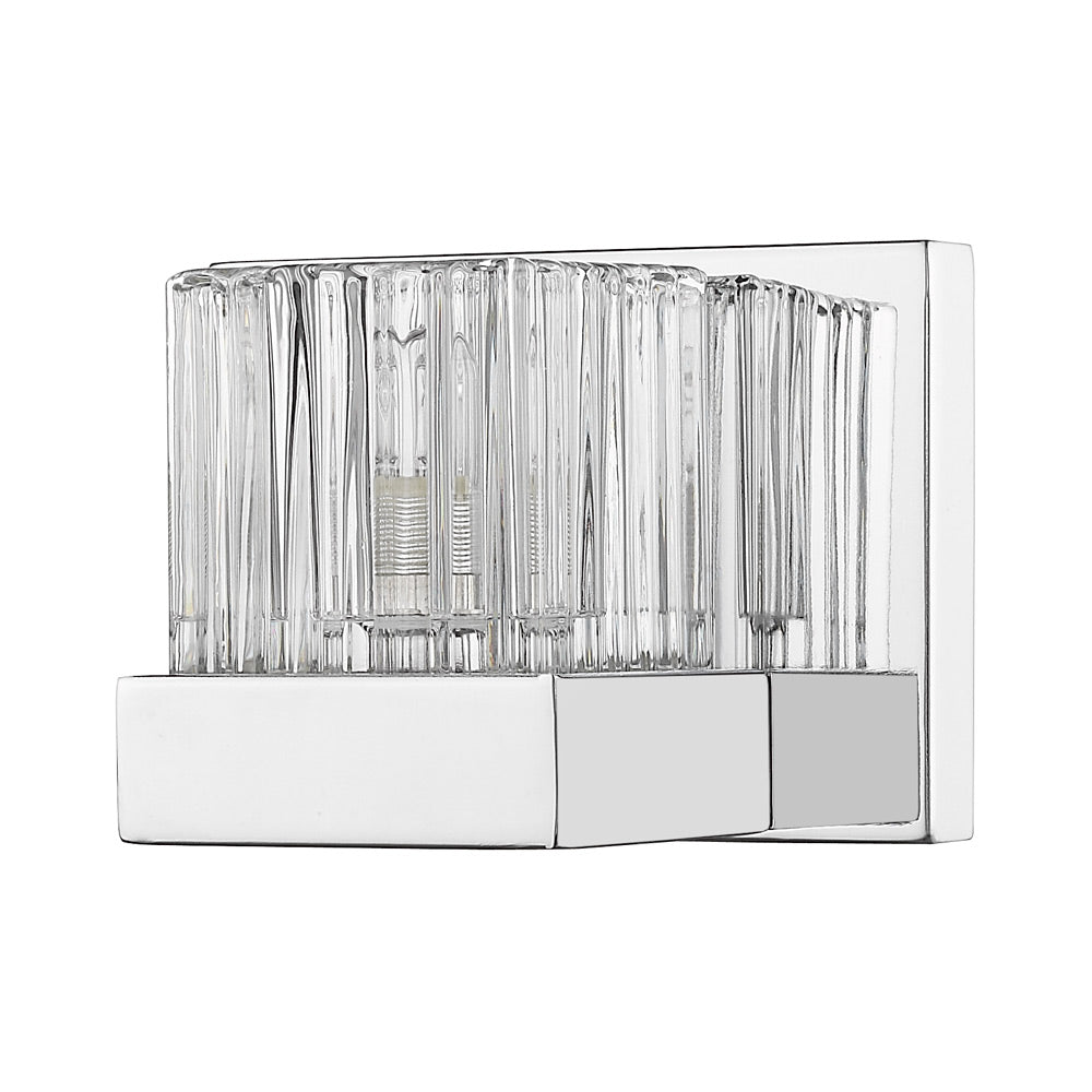 Fallon Bath Wall Light in Detail.