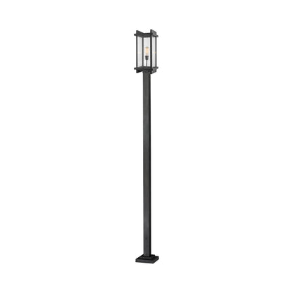 Fallow 536P Outdoor Post Light.