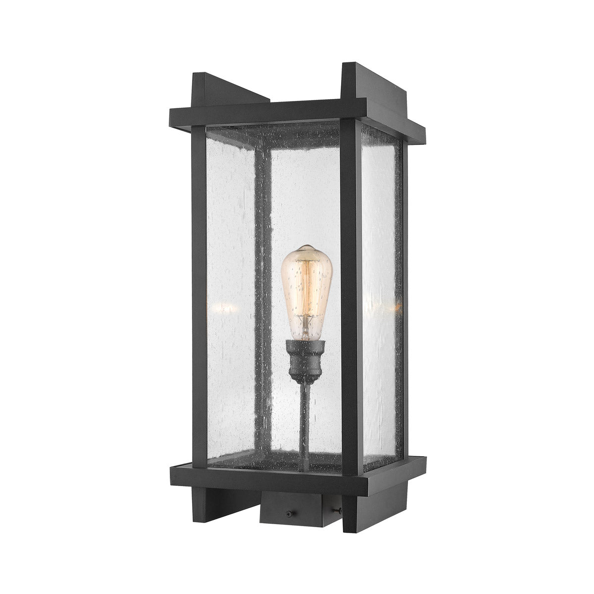 Fallow Outdoor Post Light.