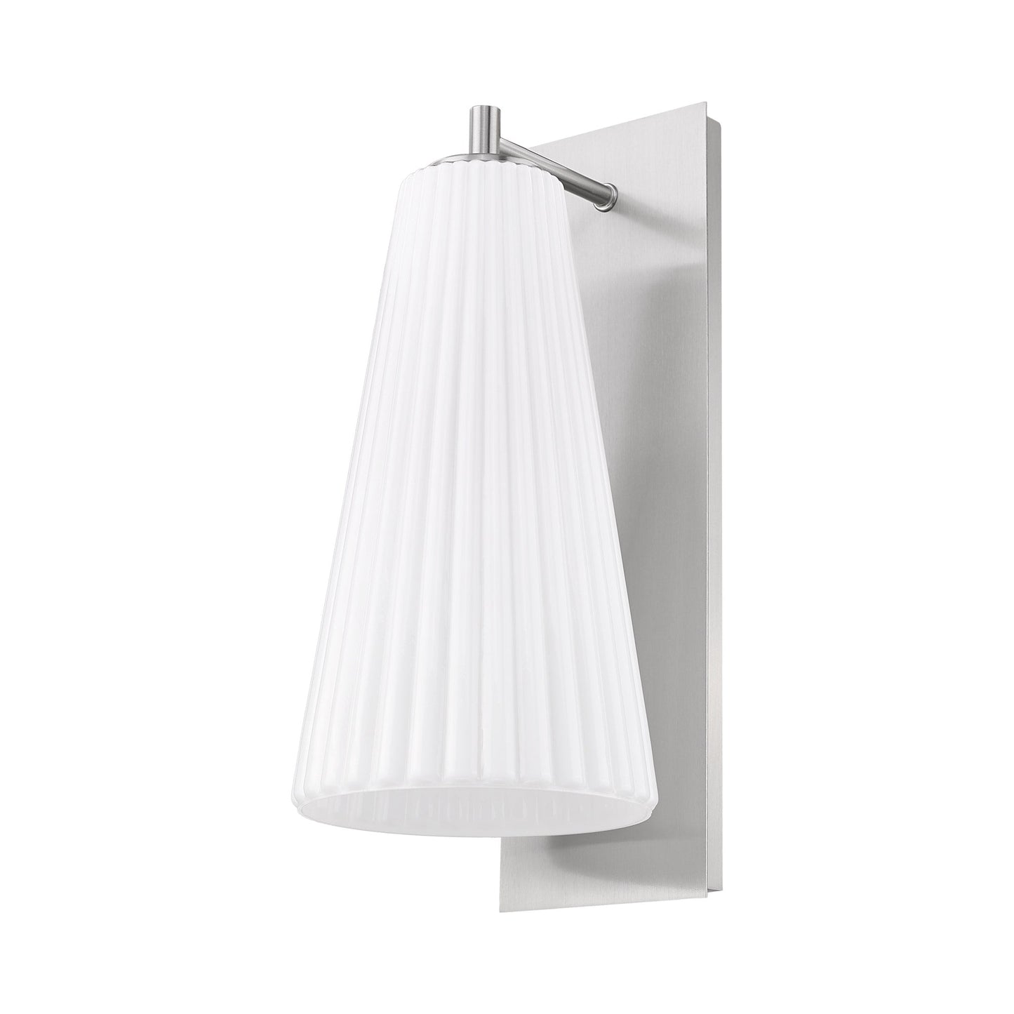 Farrell Bath Vanity Light in Detail.