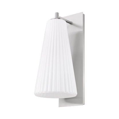 Farrell Bath Vanity Light in Detail.