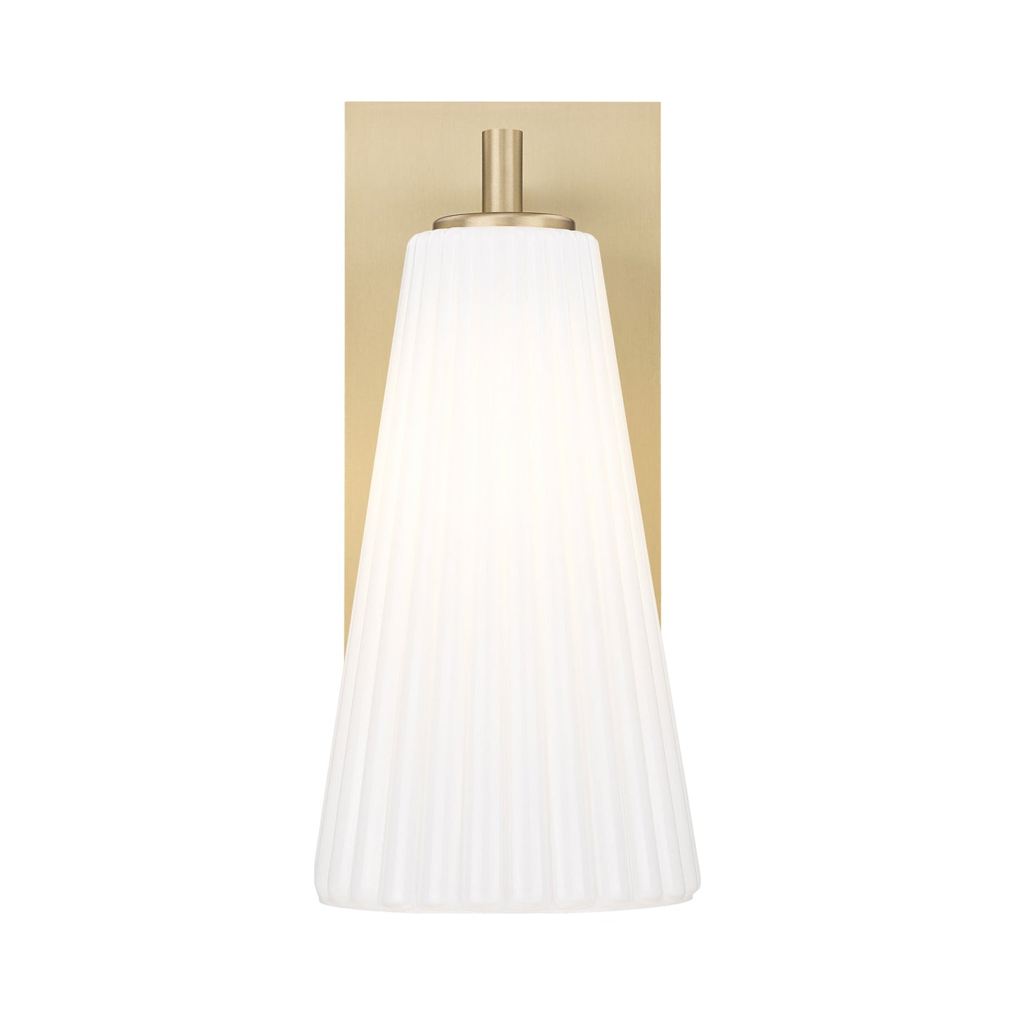 Farrell Bath Vanity Light in Detail.