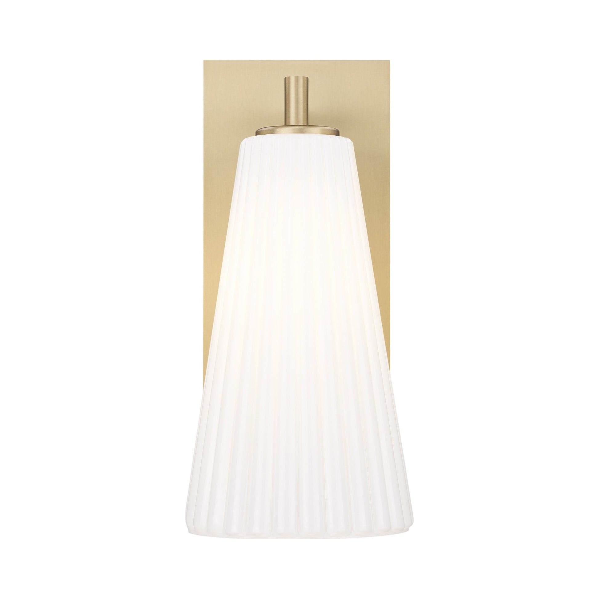 Farrell Bath Vanity Light in Detail.