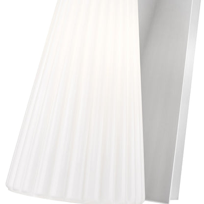 Farrell Bath Vanity Light in Detail.