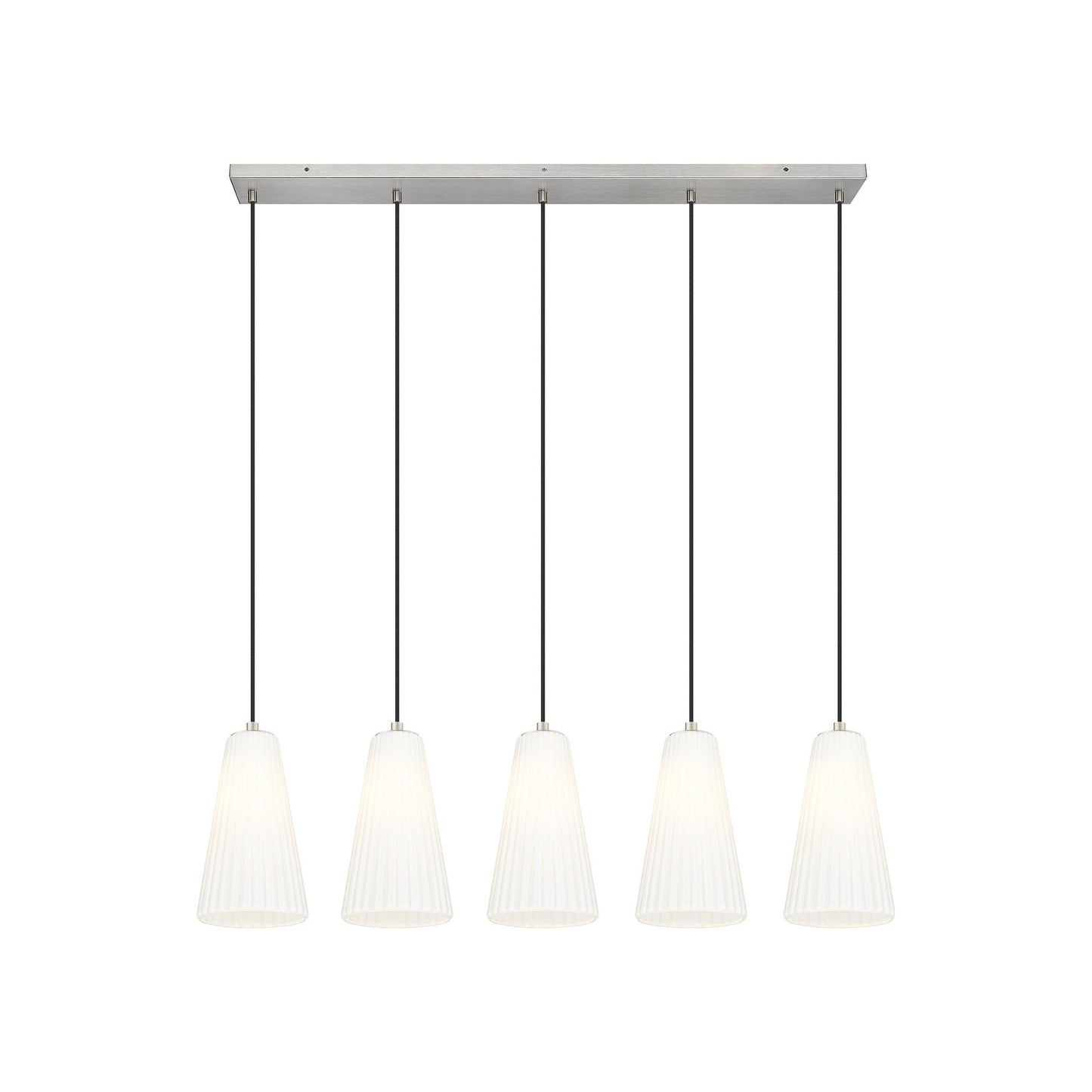 Farrell Linear Chandelier.
