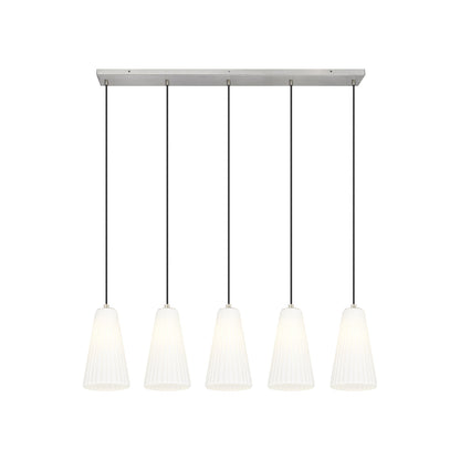 Farrell Linear Chandelier.