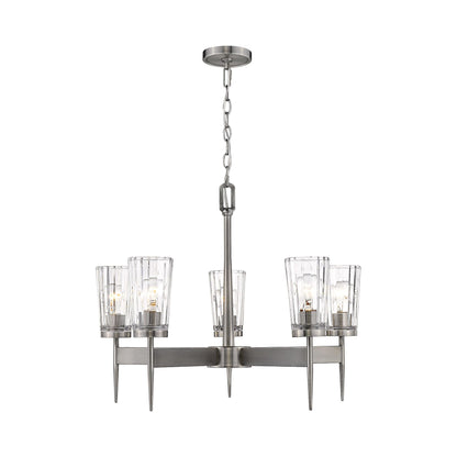Flair Chandelier (5-Light).