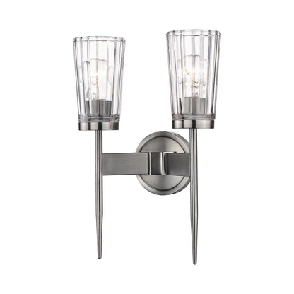 Flair Wall Light.