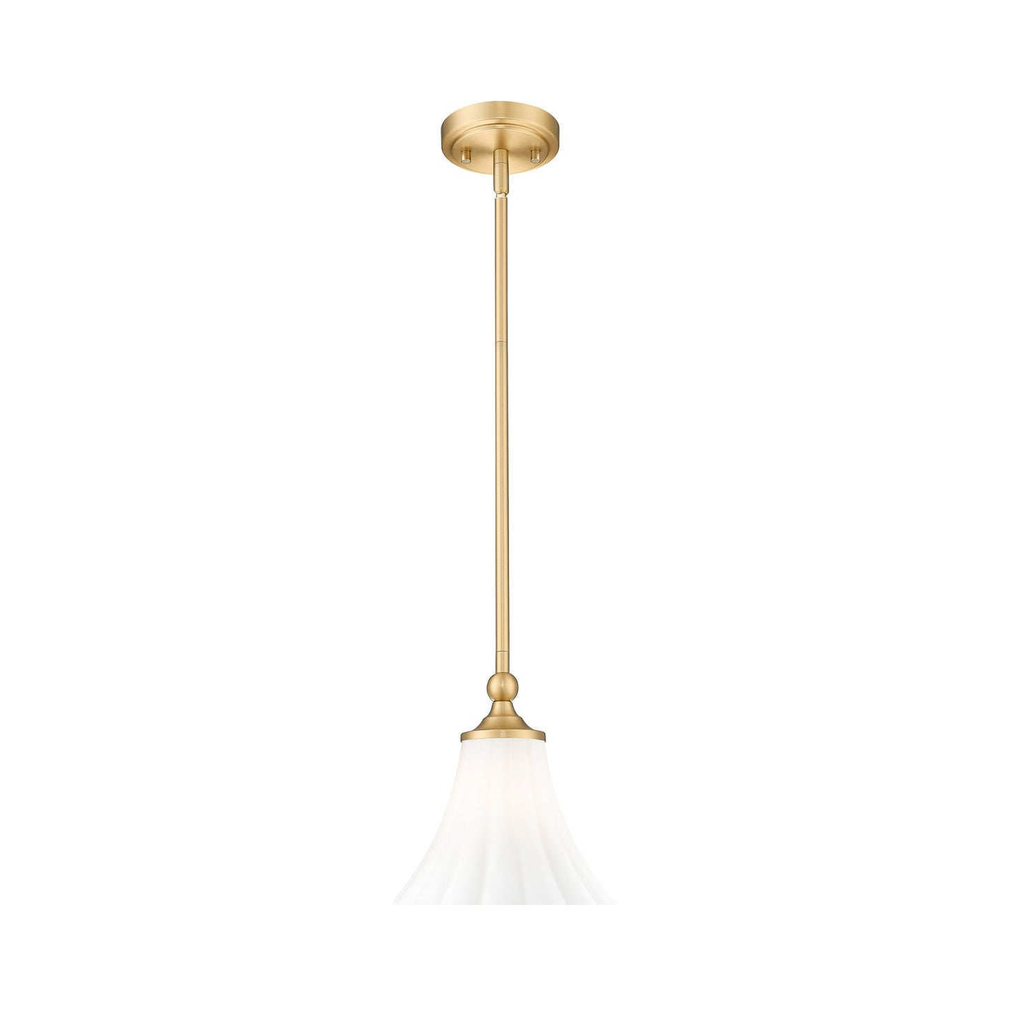 Fleur Pendant Light.