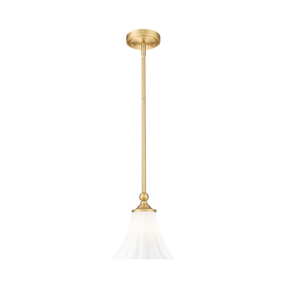 Fleur Pendant Light.