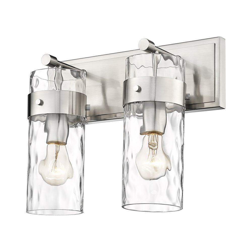 Fontaine Bath Vanity Light.