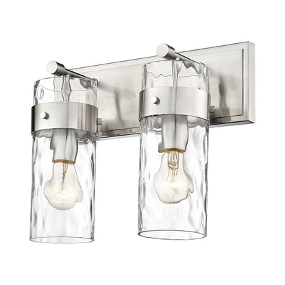 Fontaine Bath Vanity Light.