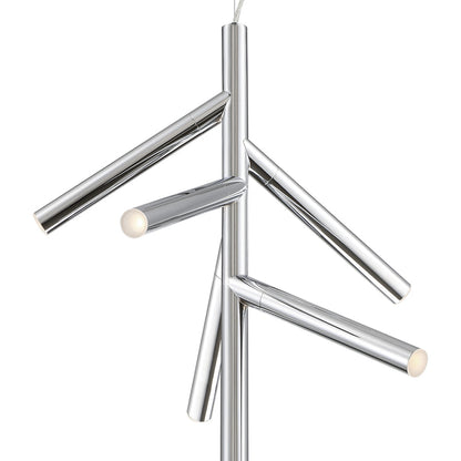 Forest 917 LED Pendant Light in Detail.