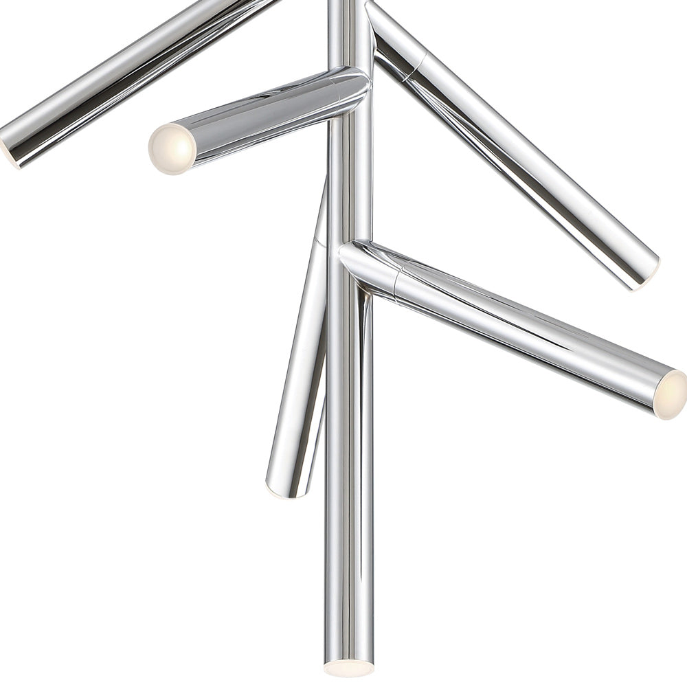 Forest 917 LED Pendant Light in Detail.