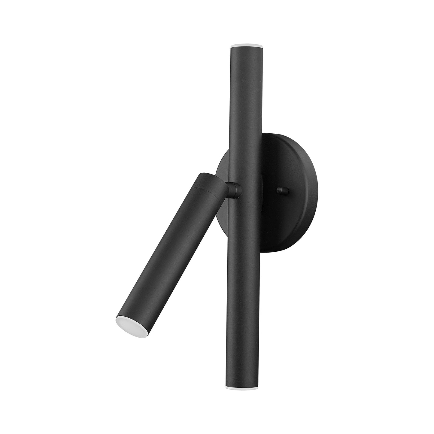 Forest LED Branch Wall Light in Detail.