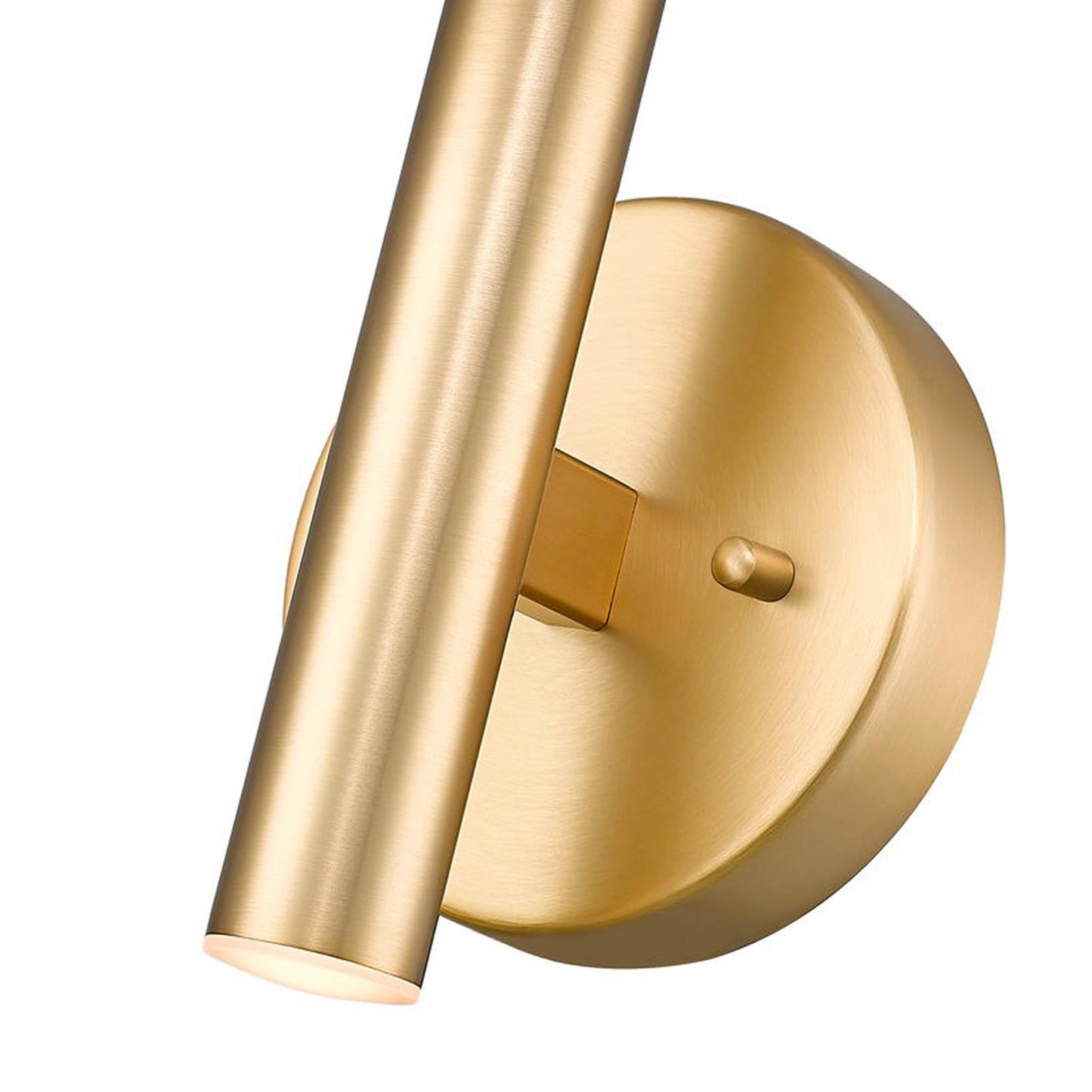 Forest LED Wall Light in Detail.