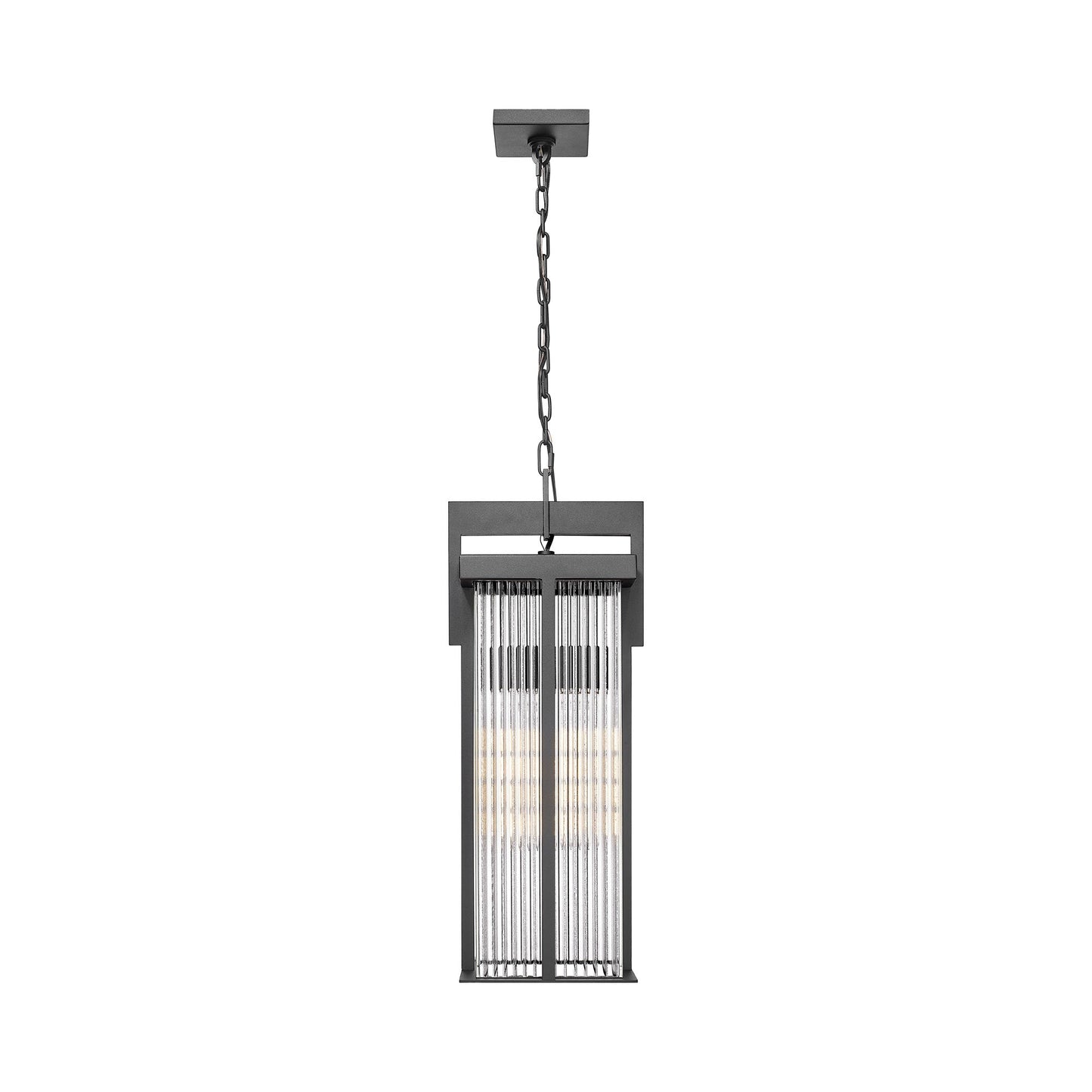 Fortis Outdoor Pendant Light.