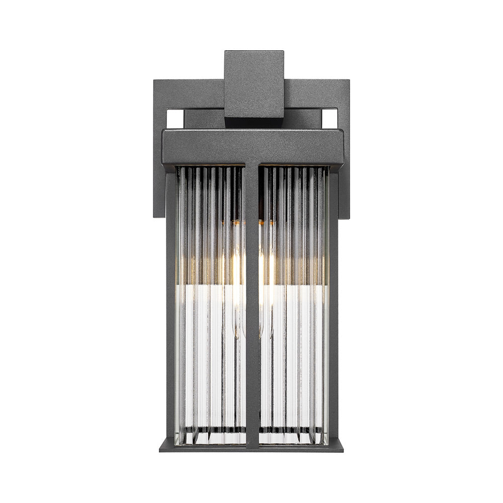 Fortis Outdoor Wall Light.