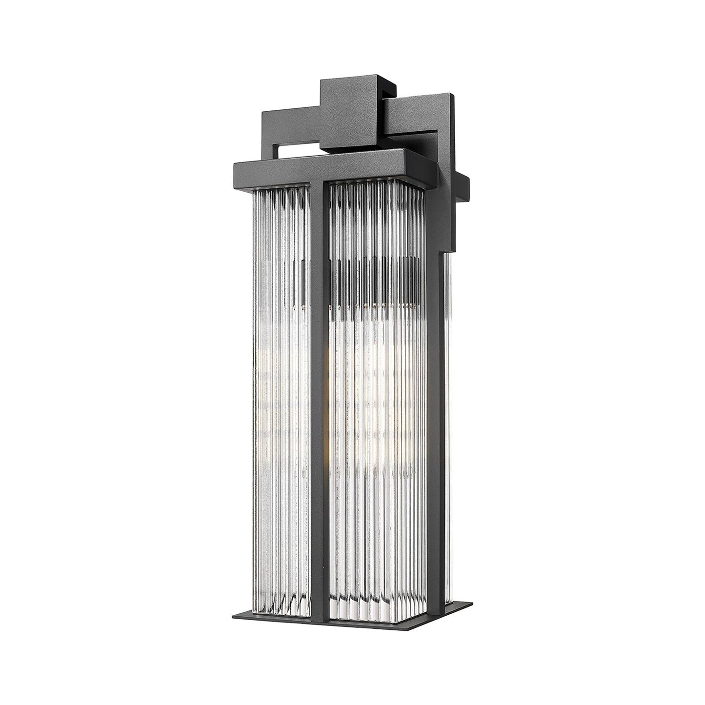 Fortis Outdoor Wall Light (23.5-Inch).