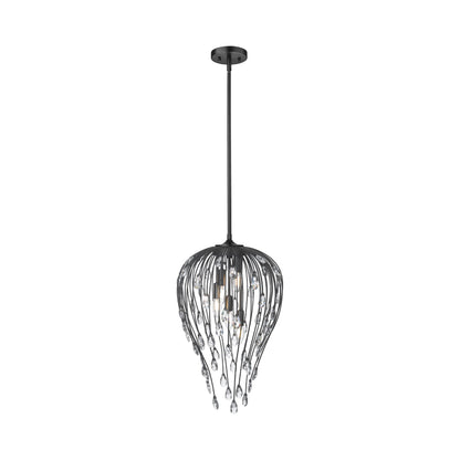 Gabriella Pendant Light in Detail.