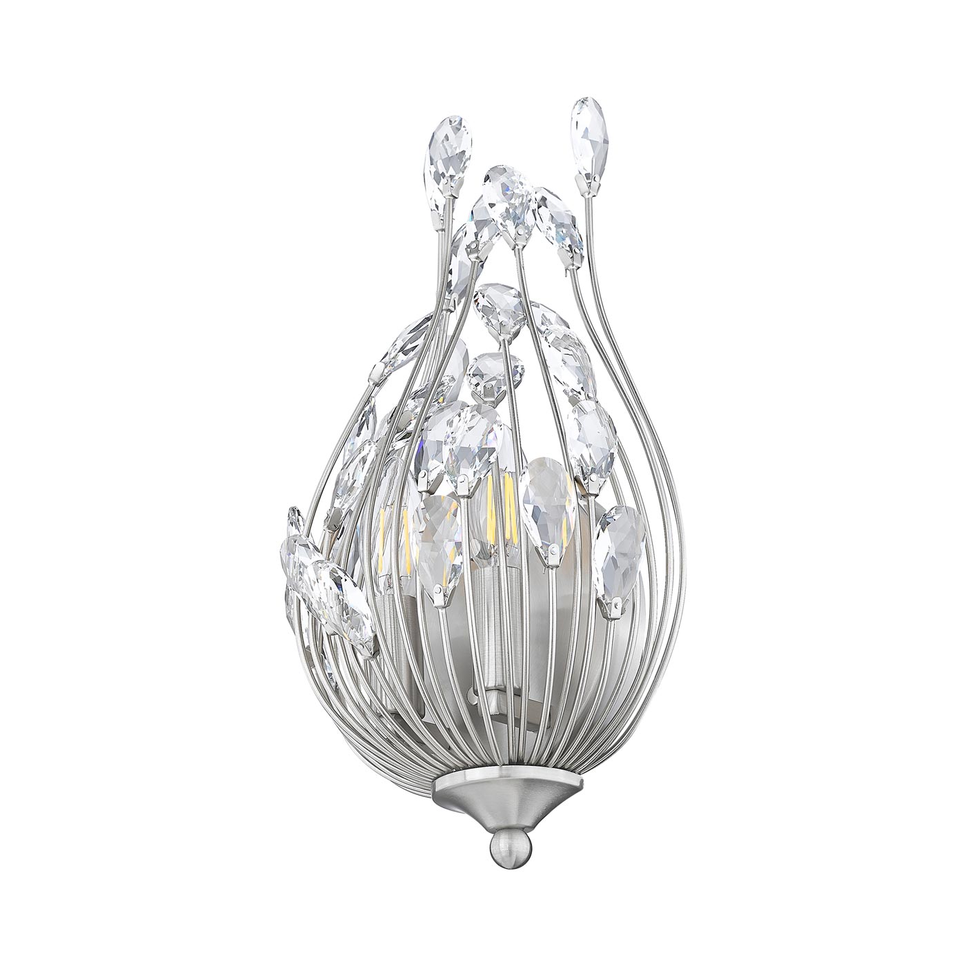 Gabriella Wall Light in Detail.