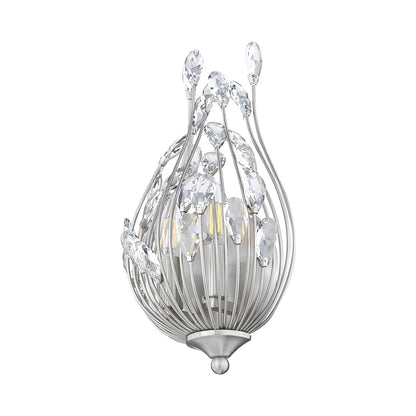 Gabriella Wall Light in Detail.