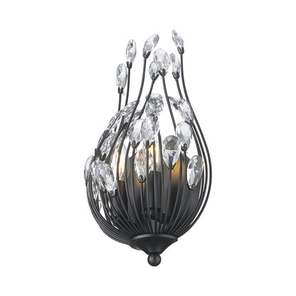 Gabriella Wall Light in Detail.