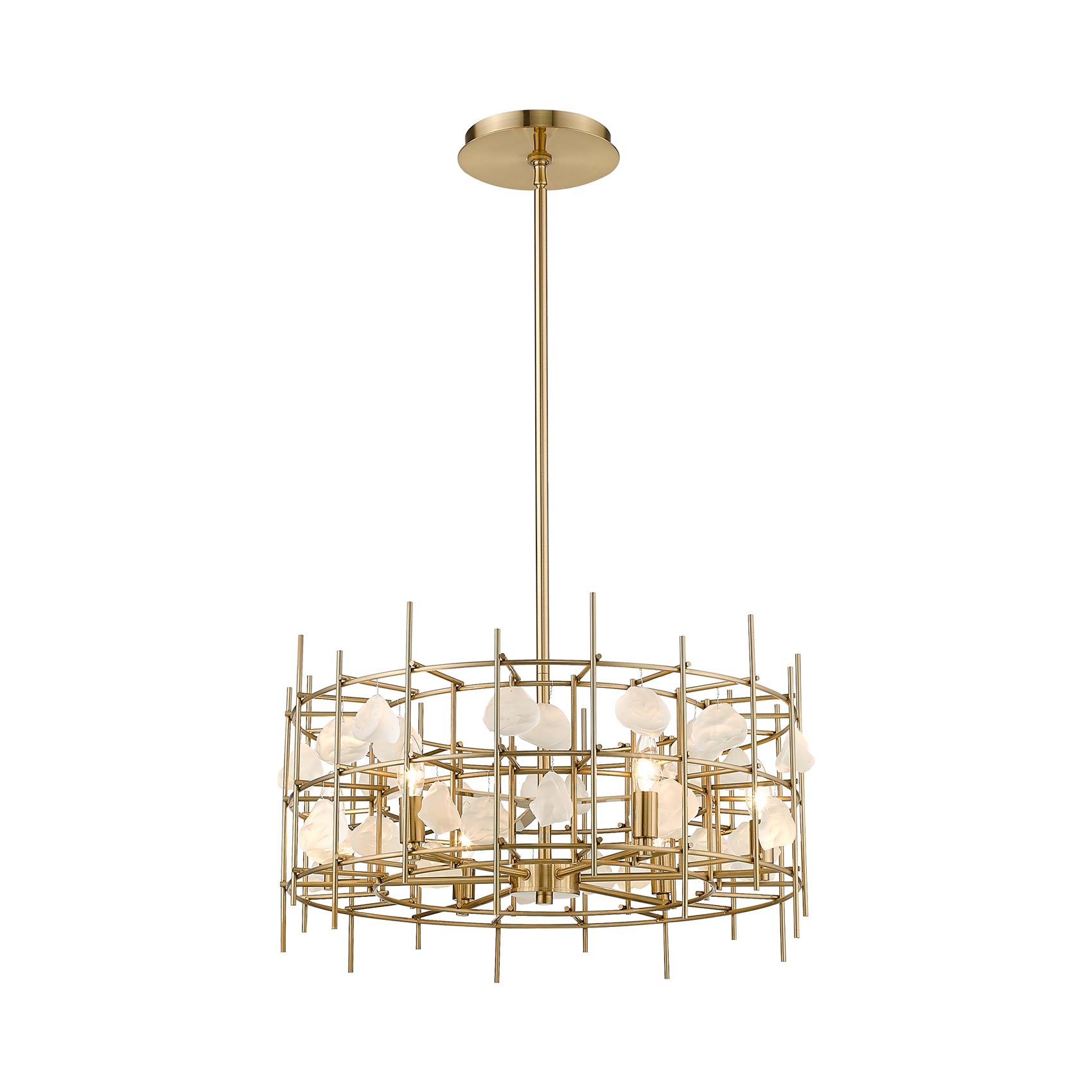 Garroway Chandelier.