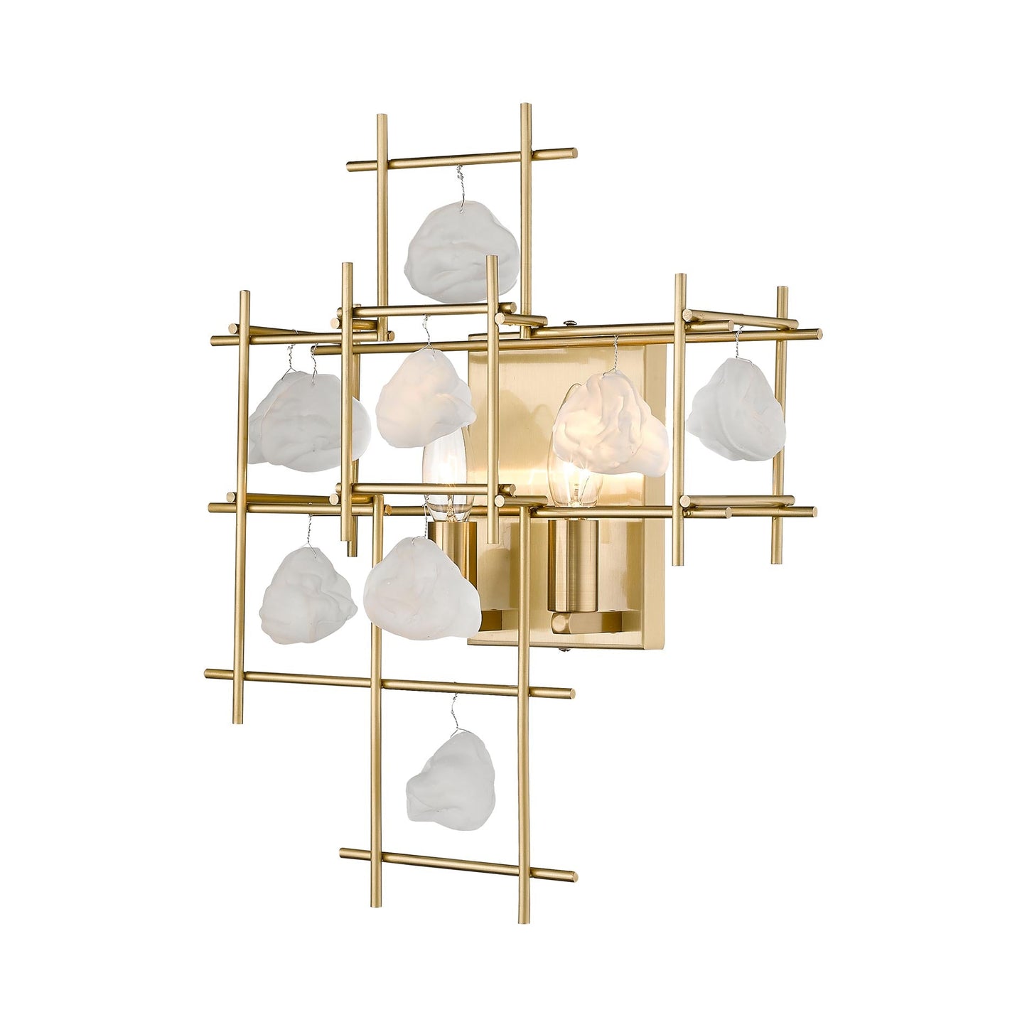 Garroway Wall Light.
