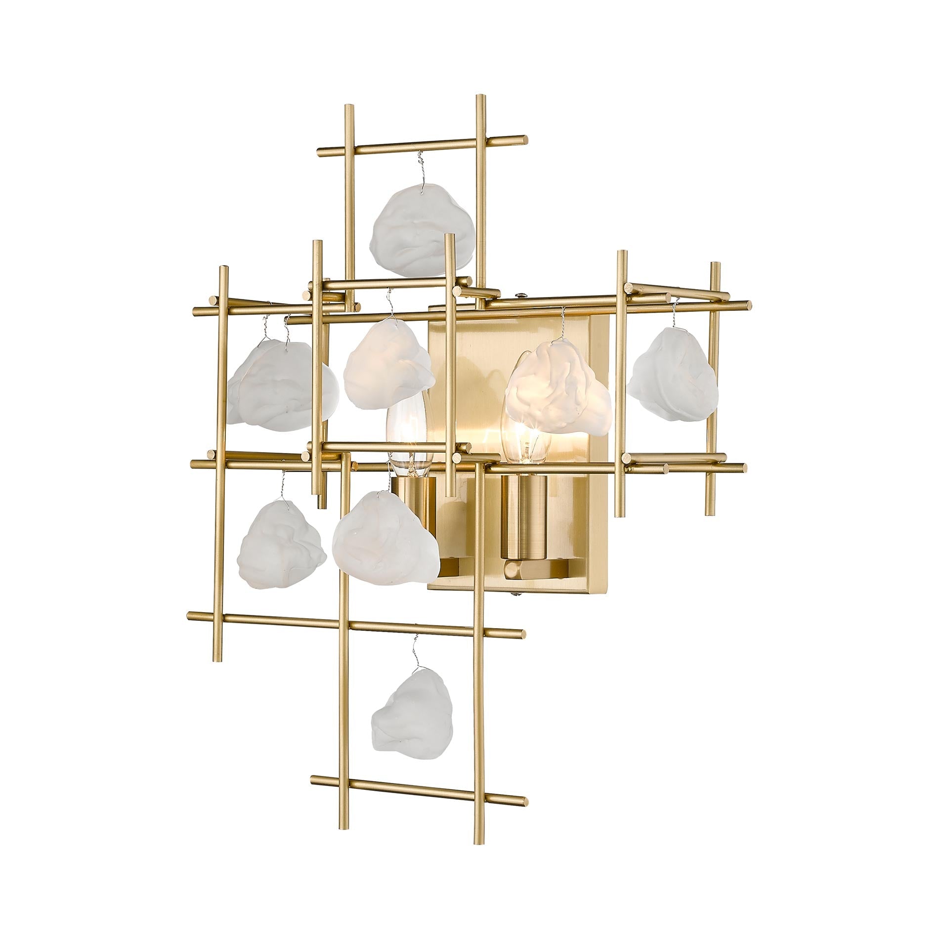 Garroway Wall Light.