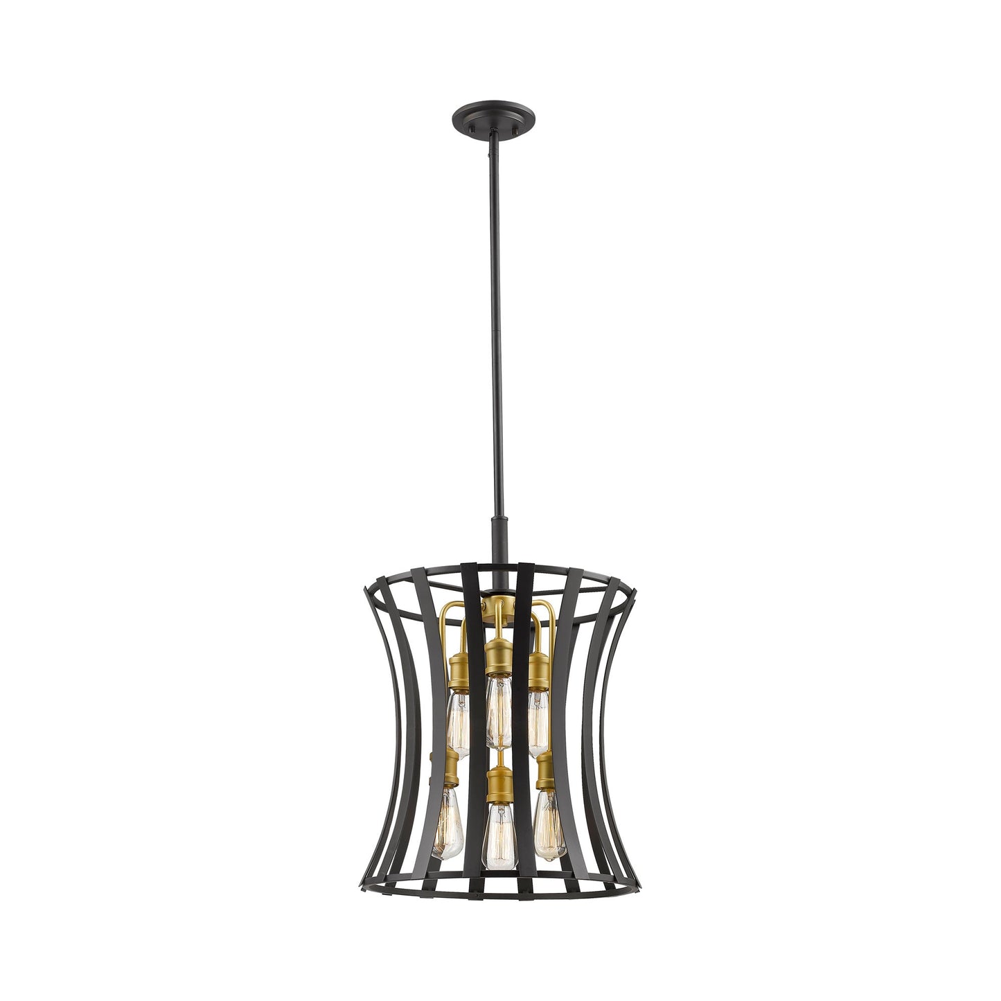 Geist Multi Light Pendant Light.