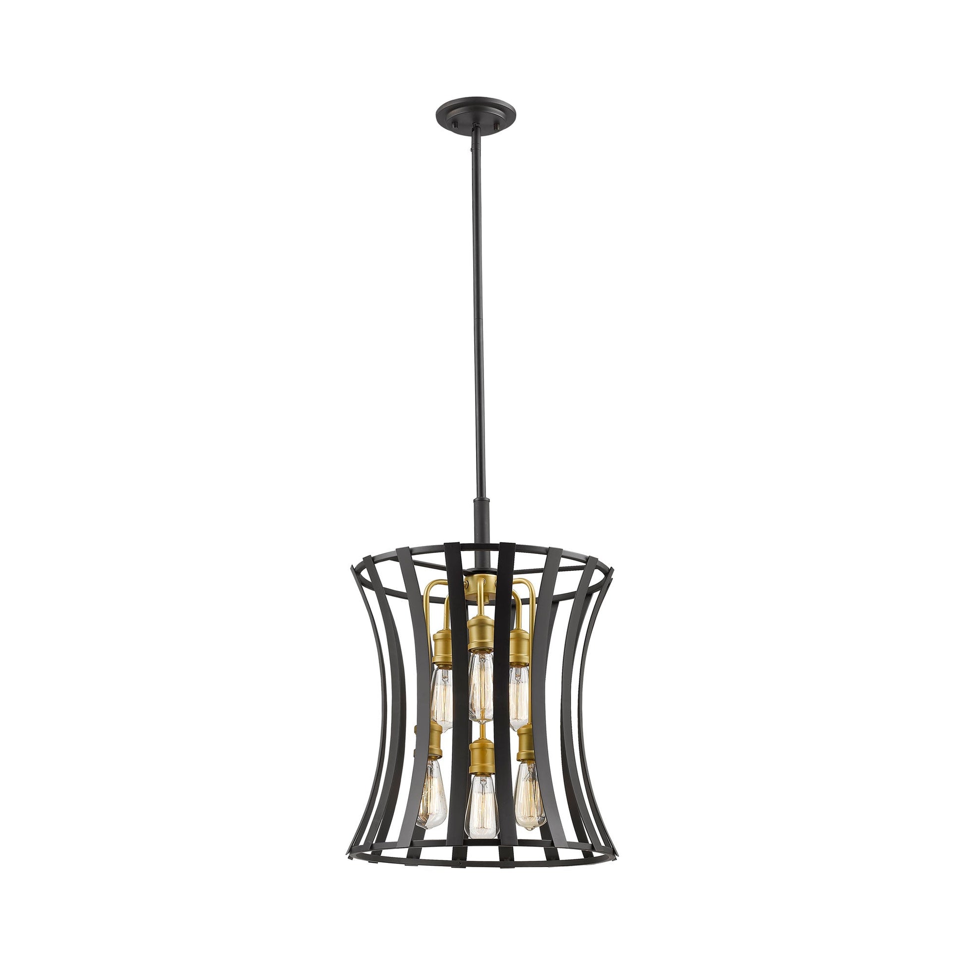 Geist Multi Light Pendant Light.