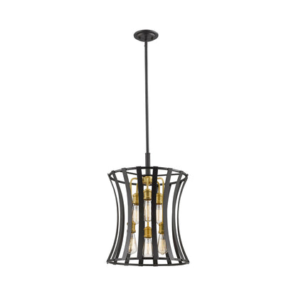 Geist Multi Light Pendant Light.