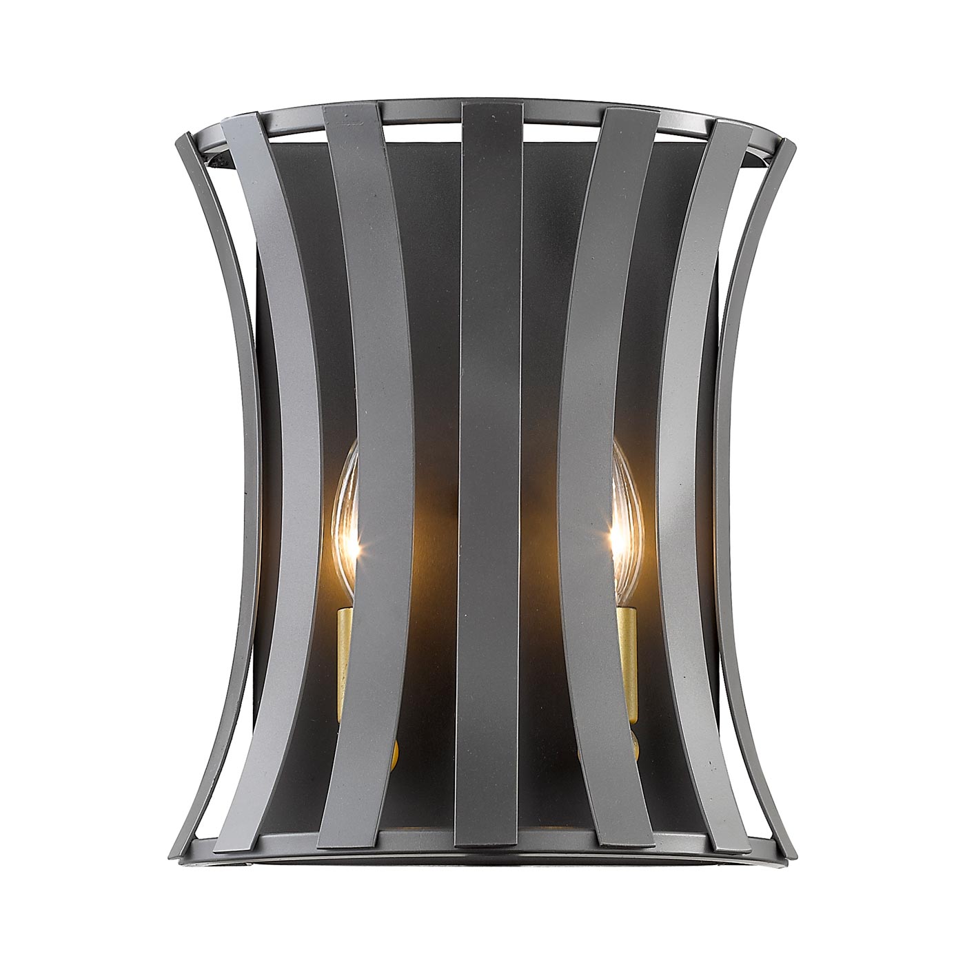 Geist Wall Light.