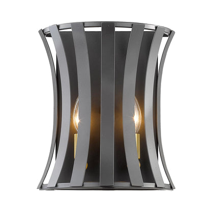 Geist Wall Light.