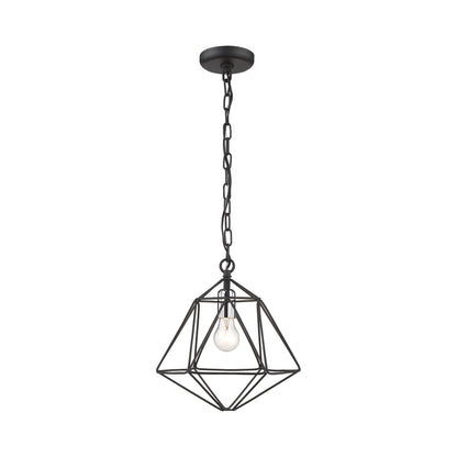 Geo Pendant Light.