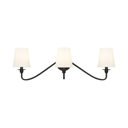 Gianna Wall Light in Detail.