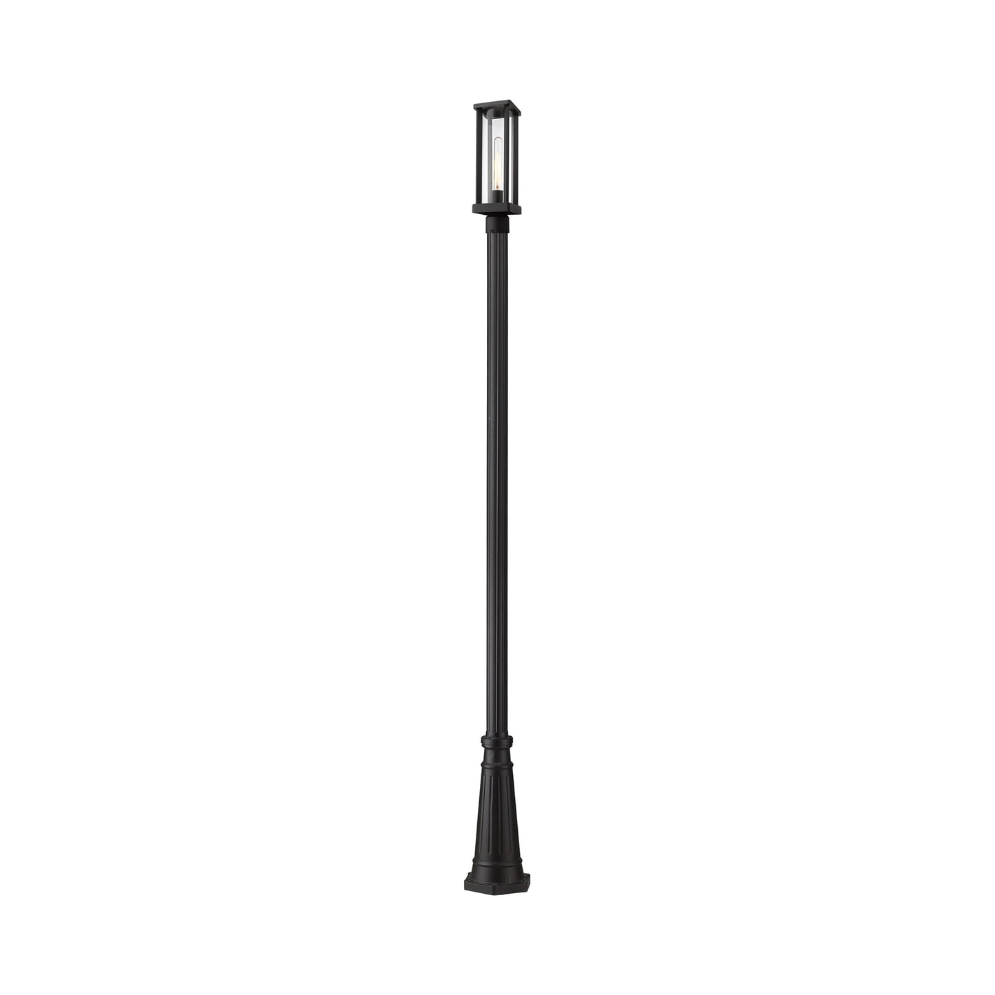 Glenwood 519P Outdoor Post Light (109-Inch).