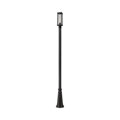 Glenwood 519P Outdoor Post Light (109-Inch).