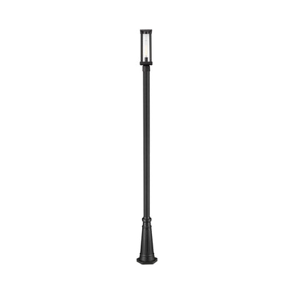 Glenwood 519P Outdoor Post Light.