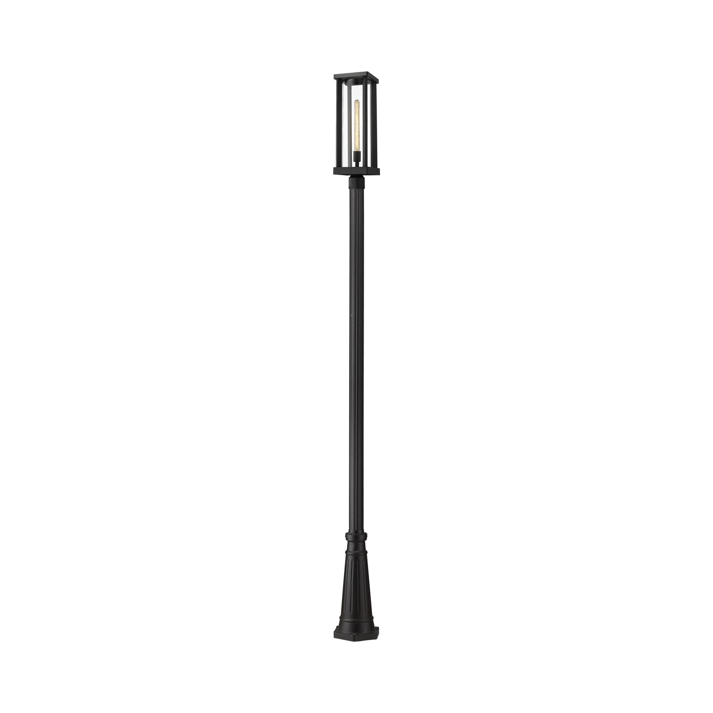 Glenwood 519P Outdoor Post Light (114-Inch).