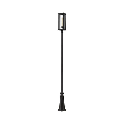 Glenwood 519P Outdoor Post Light (114-Inch).
