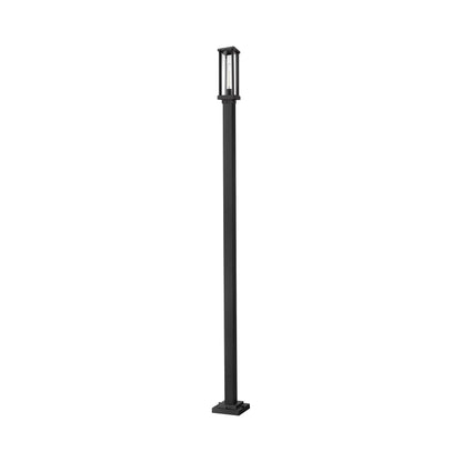 Glenwood 536P Outdoor Post Light.