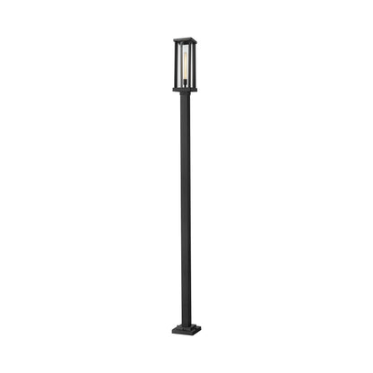 Glenwood 536P Outdoor Post Light (114-Inch).