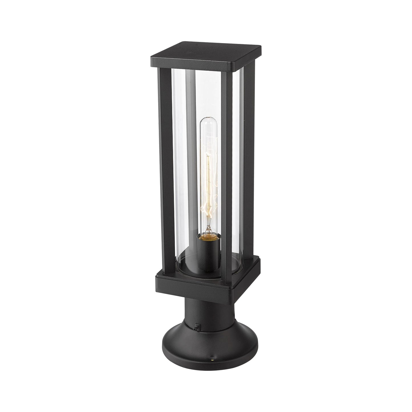 Glenwood 553PM Outdoor Pier Mount Light.
