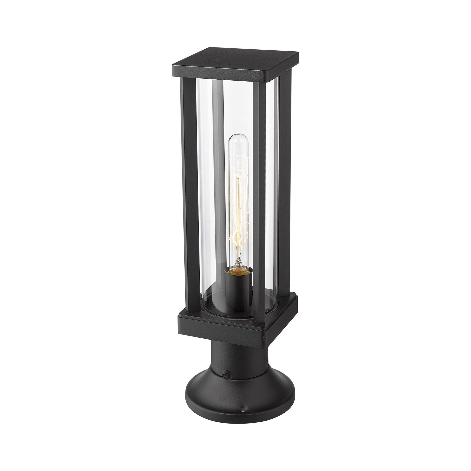 Glenwood 553PM Outdoor Pier Mount Light.