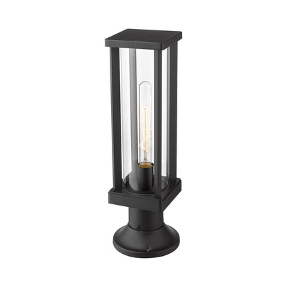 Glenwood 553PM Outdoor Pier Mount Light.
