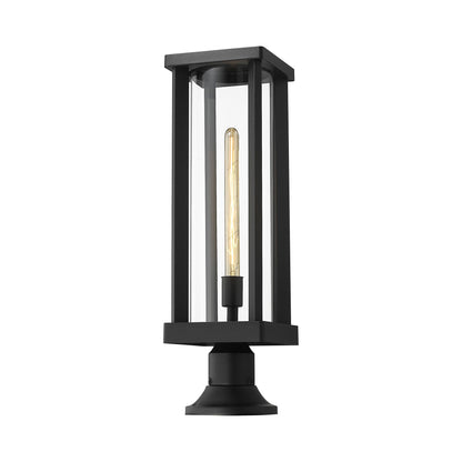 Glenwood 553PM Outdoor Pier Mount Light (24.8-Inch).