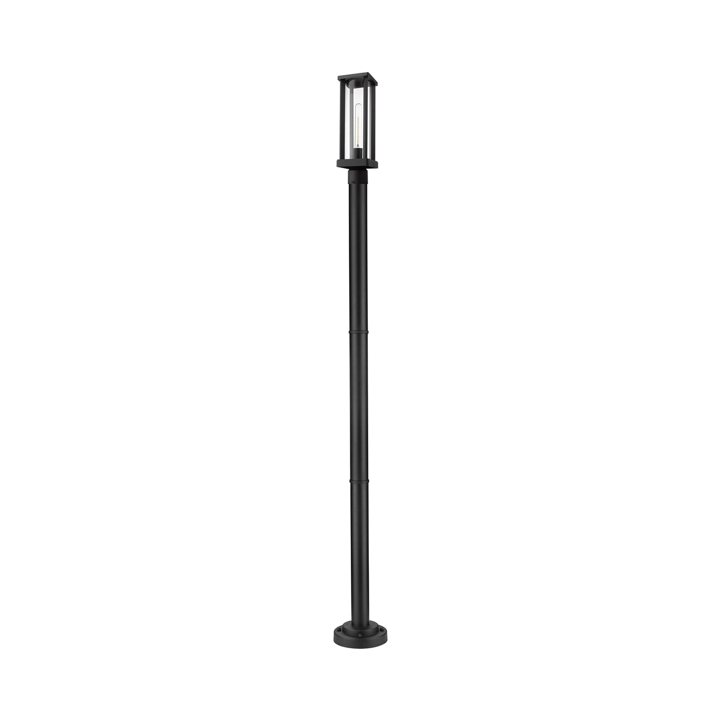 Glenwood 567P Outdoor Post Light.